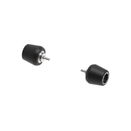 Evotech Bar End Weights (Road) - Aprilia RS 660 (2025+) - 7, PRN016066-016302-08