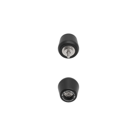 Evotech Bar End Weights (Road) - Aprilia RS 660 (2025+) - 11, PRN016066-016302-08