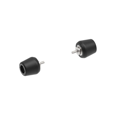 Evotech Bar End Weights (Road) - Aprilia RS 660 (2025+) - 15, PRN016066-016302-08