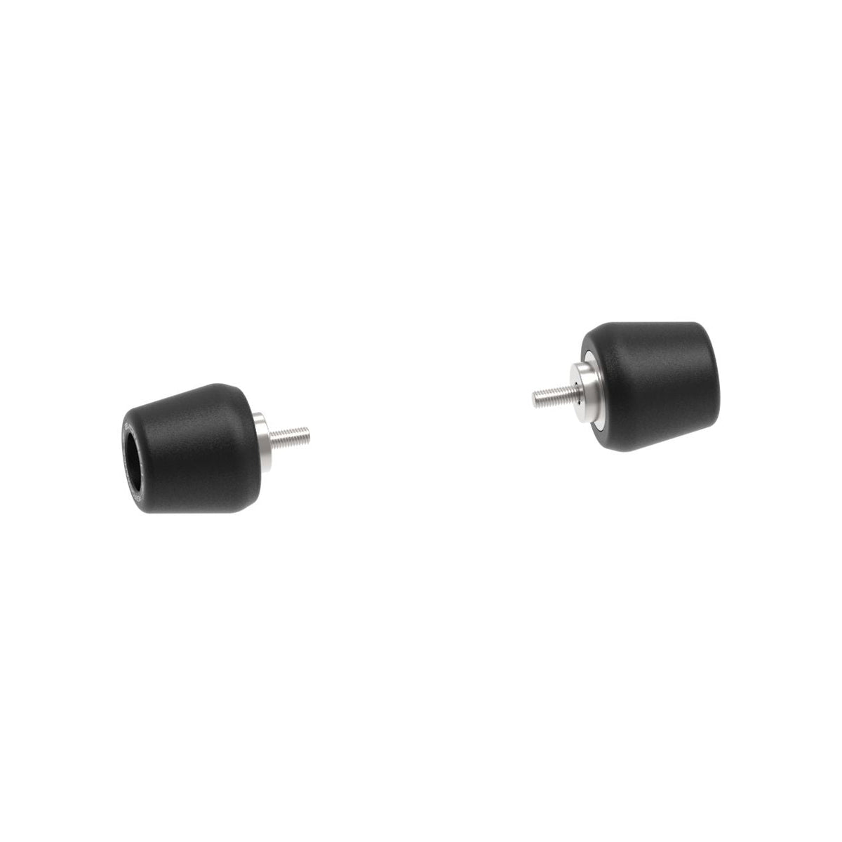 Evotech Bar End Weights (Road) - Aprilia RS 660 (2025+) - 16, PRN016066-016302-08