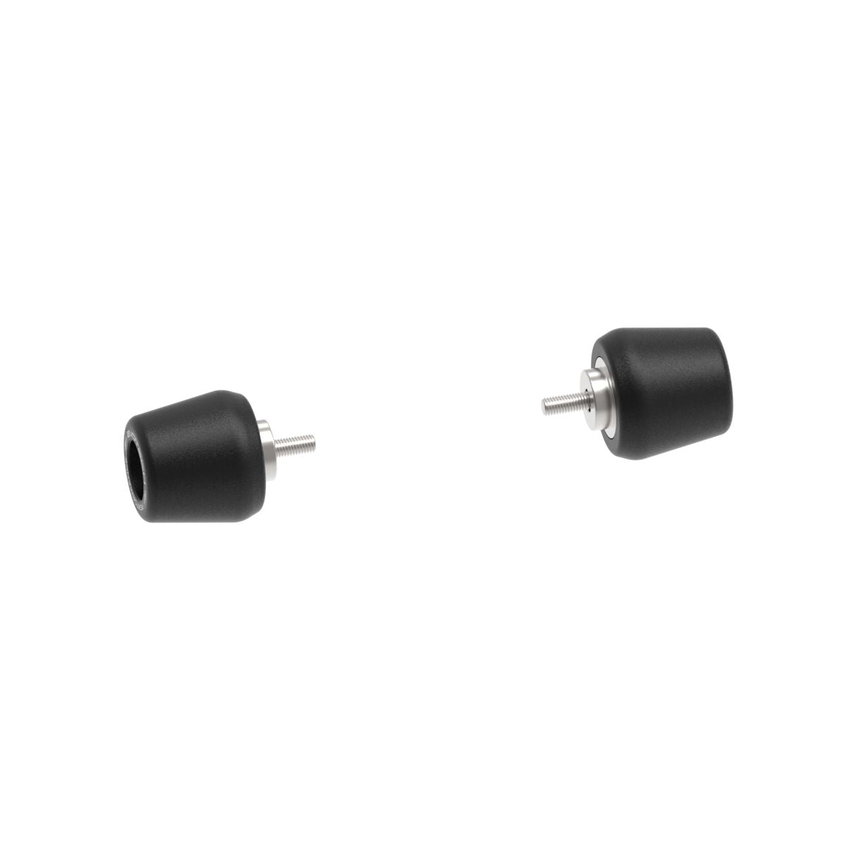 Evotech Bar End Weights (Road) - Aprilia RS 660 (2025+) - 16, PRN016066-016302-08