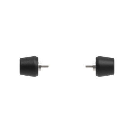 Evotech Bar End Weights (Road) - Aprilia RS 660 (2025+) - 17, PRN016066-016302-08