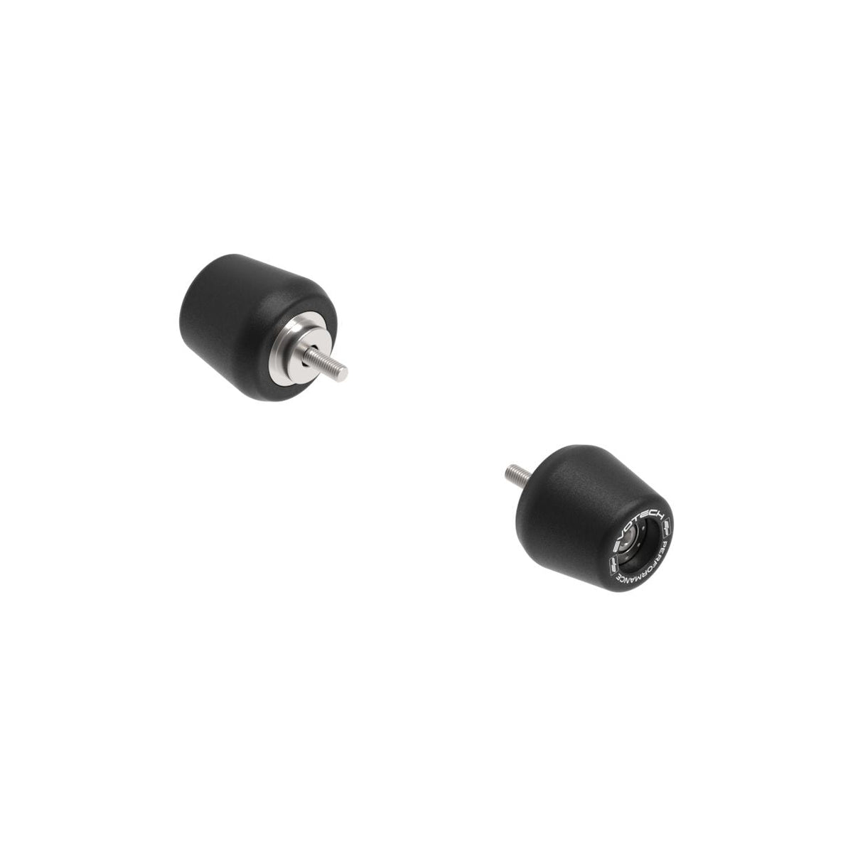 Evotech Bar End Weights (Road) - Aprilia RS 660 (2025+) - 20, PRN016066-016302-08