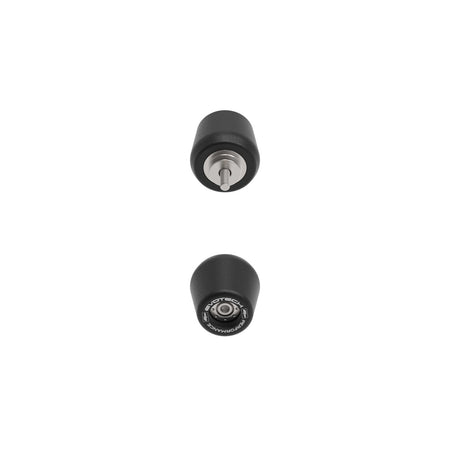 Evotech Bar End Weights (Road) - Aprilia RS 660 (2025+) - 23, PRN016066-016302-08