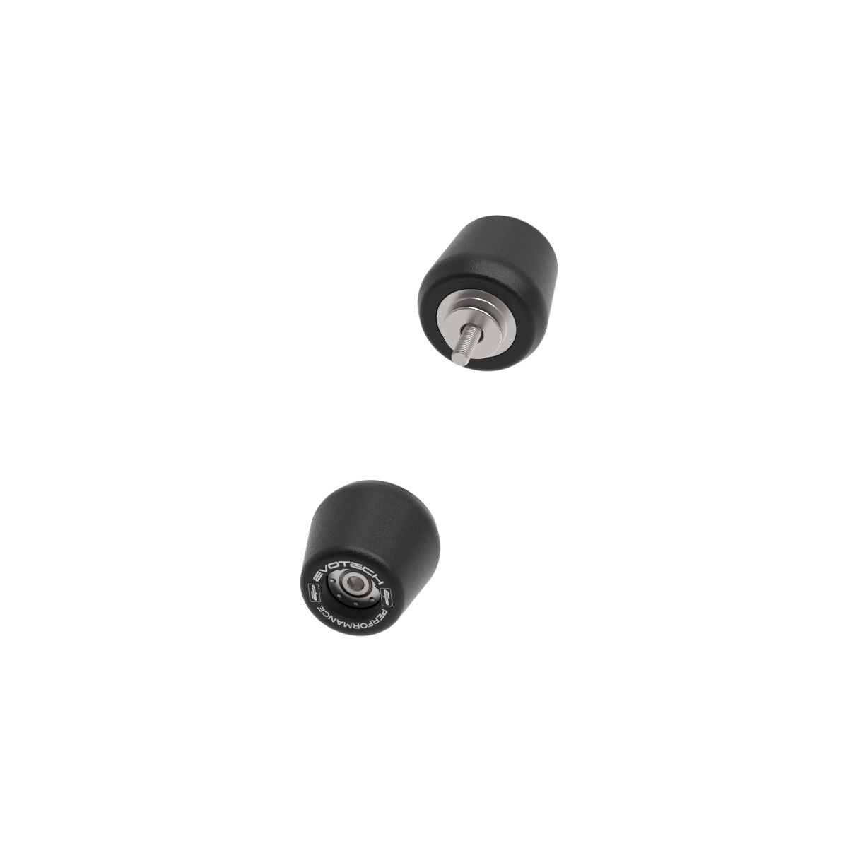 Evotech Bar End Weights (Road) - Aprilia RS 660 (2025+) - 24, PRN016066-016302-08