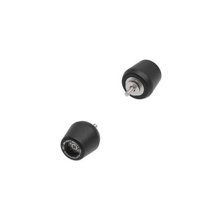 Evotech Bar End Weights (Road) - Aprilia RS 660 (2025+) - 25, PRN016066-016302-08