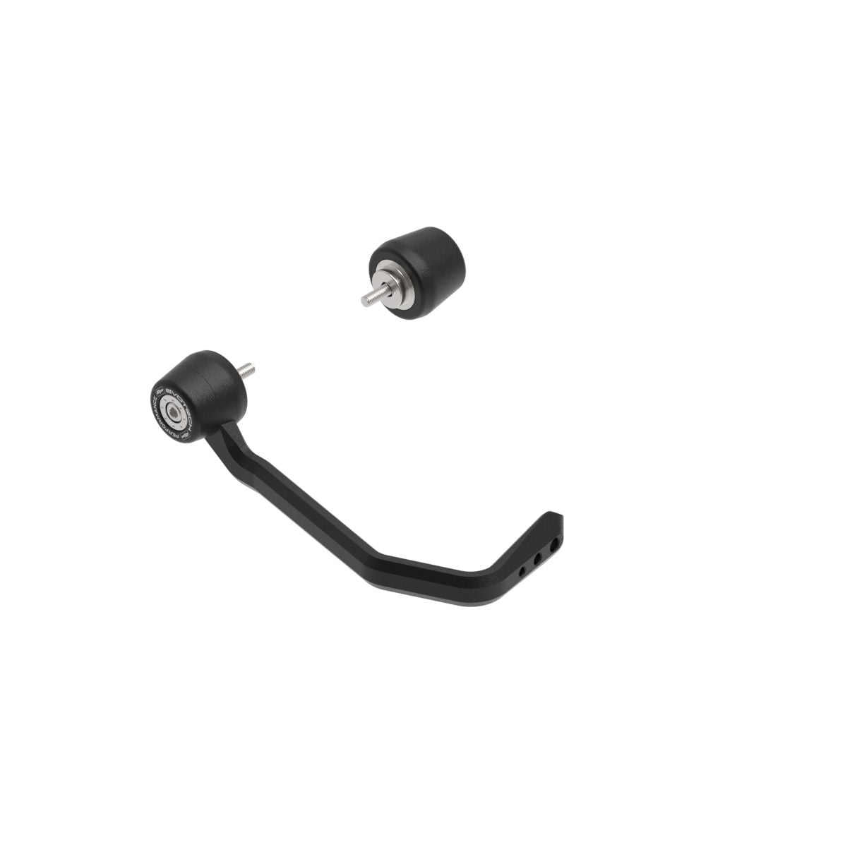 Evotech Brake Lever Protector Kit (Race) - Aprilia RS 660 (2025+) - 2, PRN015536-016052-016053-016302-08