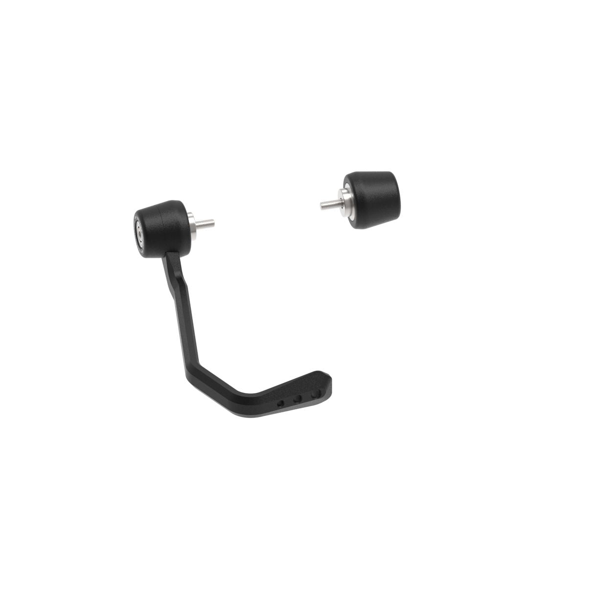Evotech Brake Lever Protector Kit (Race) - Aprilia RS 660 (2025+) - 4, PRN015536-016052-016053-016302-08