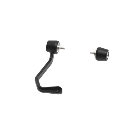 Evotech Brake Lever Protector Kit (Race) - Aprilia RS 660 (2025+) - 6, PRN015536-016052-016053-016302-08