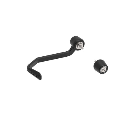 Evotech Brake Lever Protector Kit (Race) - Aprilia RS 660 (2025+) - 9, PRN015536-016052-016053-016302-08