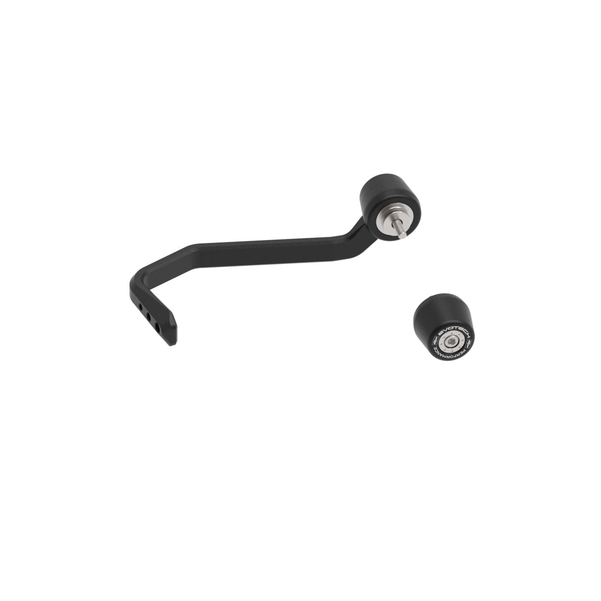 Evotech Brake Lever Protector Kit (Race) - Aprilia RS 660 (2025+) - 10, PRN015536-016052-016053-016302-08