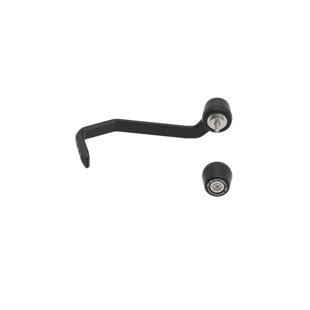 Evotech Brake Lever Protector Kit (Race) - Aprilia RS 660 (2025+) - 11, PRN015536-016052-016053-016302-08