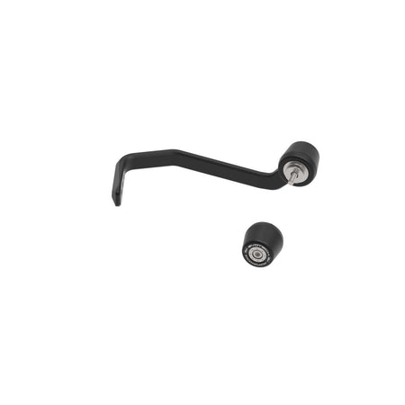 Evotech Brake Lever Protector Kit (Race) - Aprilia RS 660 (2025+) - 12, PRN015536-016052-016053-016302-08