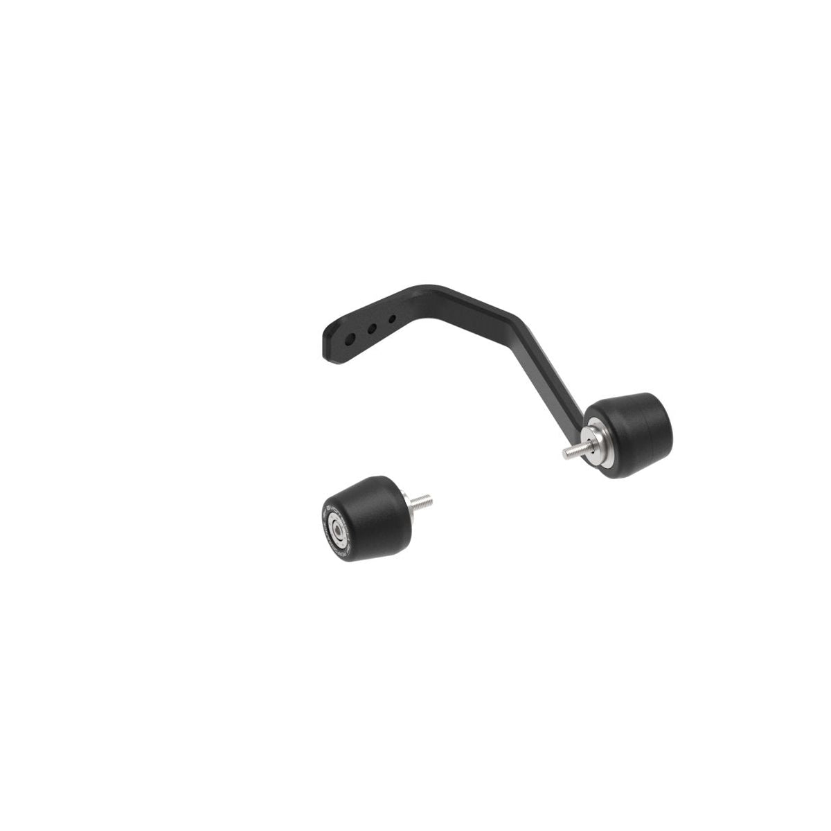 Evotech Brake Lever Protector Kit (Race) - Aprilia RS 660 (2025+) - 15, PRN015536-016052-016053-016302-08
