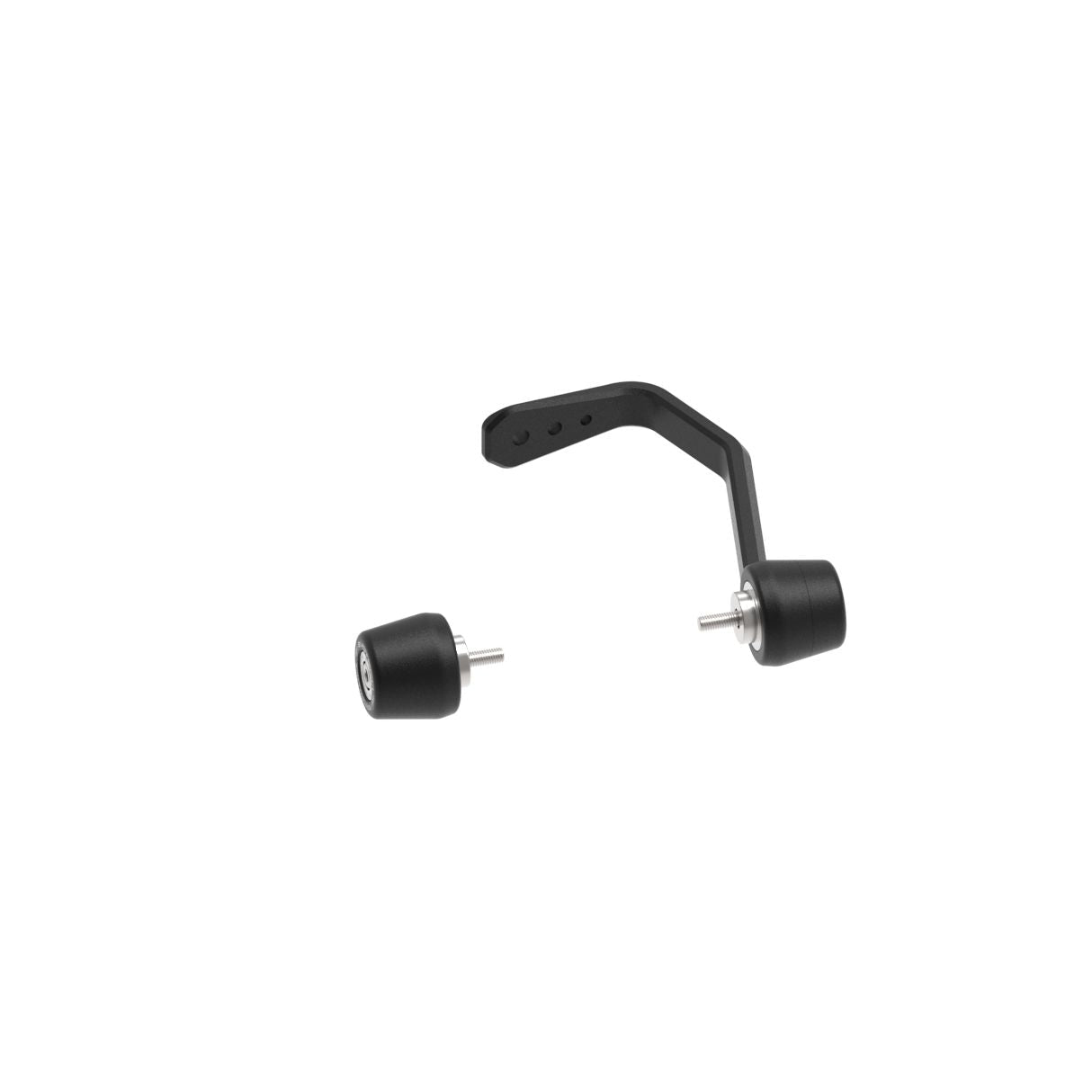Evotech Brake Lever Protector Kit (Race) - Aprilia RS 660 (2025+) - 16, PRN015536-016052-016053-016302-08