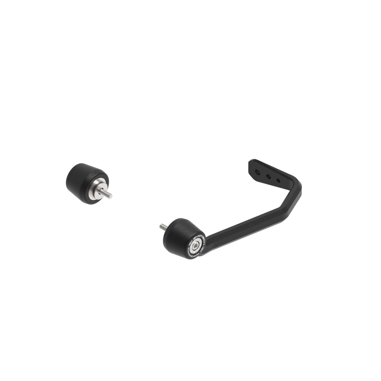Evotech Brake Lever Protector Kit (Race) - Aprilia RS 660 (2025+) - 20, PRN015536-016052-016053-016302-08