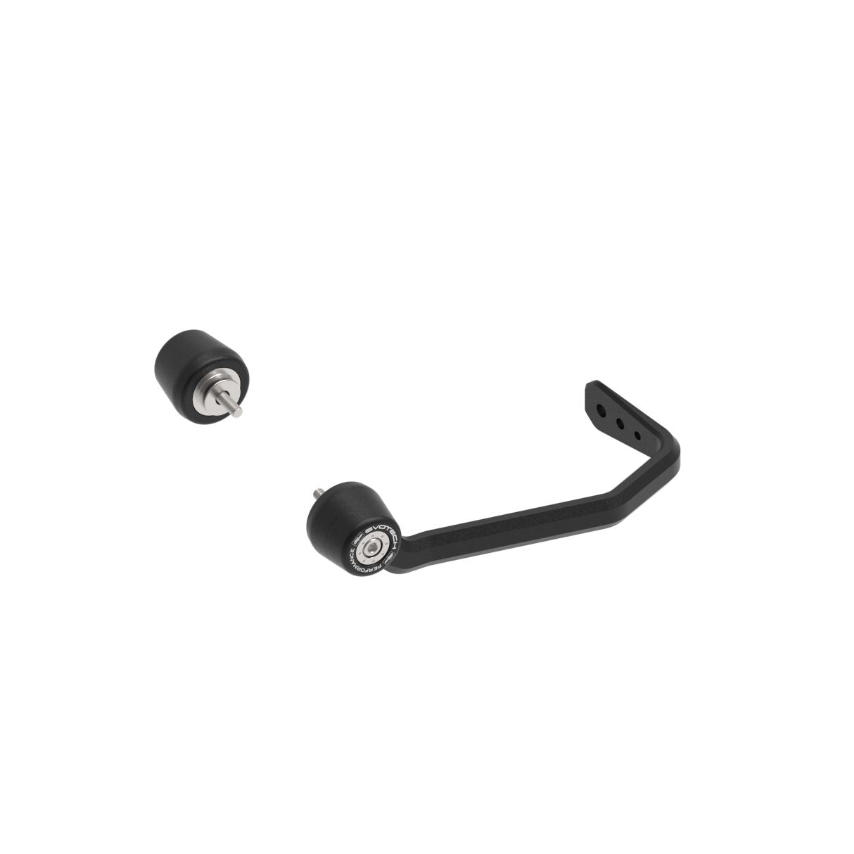 Evotech Brake Lever Protector Kit (Race) - Aprilia RS 660 (2025+) - 21, PRN015536-016052-016053-016302-08