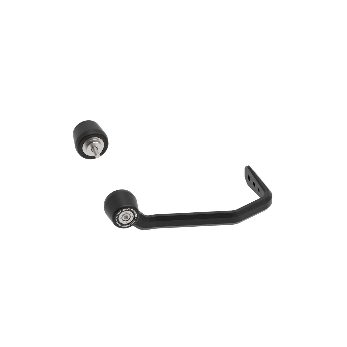 Evotech Brake Lever Protector Kit (Race) - Aprilia RS 660 (2025+) - 22, PRN015536-016052-016053-016302-08