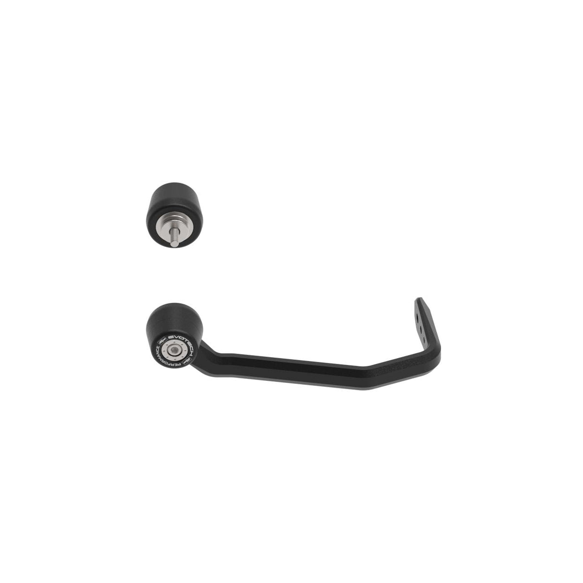 Evotech Brake Lever Protector Kit (Race) - Aprilia RS 660 (2025+) - 23, PRN015536-016052-016053-016302-08