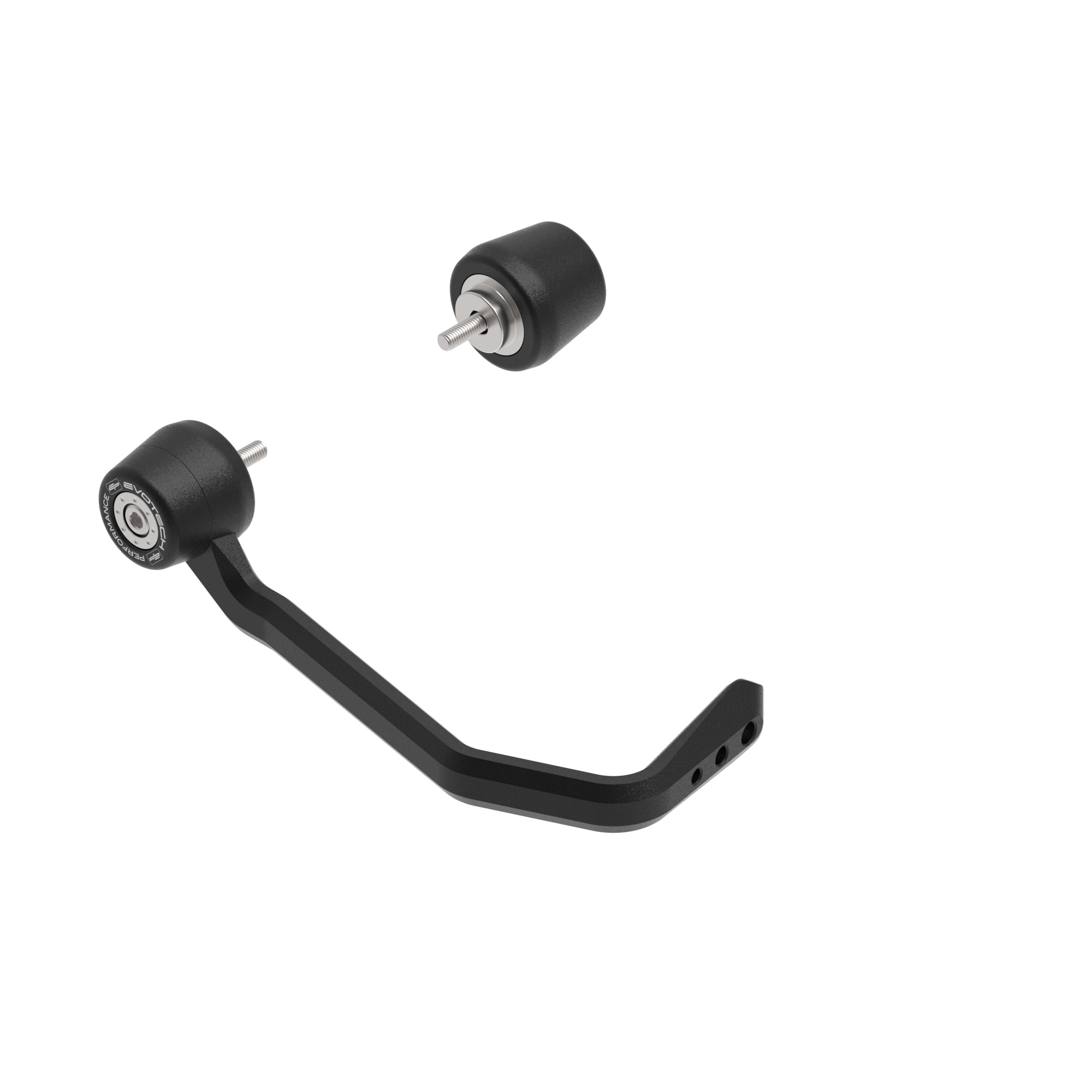 Evotech Brake Lever Protector Kit (Race) - Aprilia RS 660 (2025+) - 1, PRN015536-016052-016053-016302-08