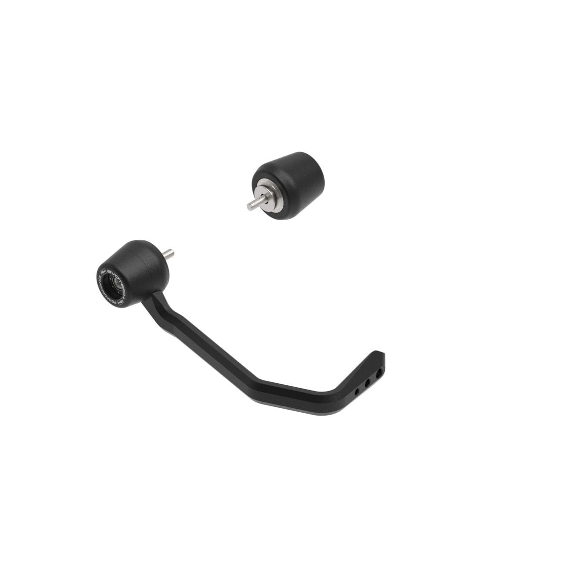 Evotech Brake Lever Protector Kit (Road) - Aprilia RS 660 (2025+) - 2, PRN015536-016066-016067-016302-08