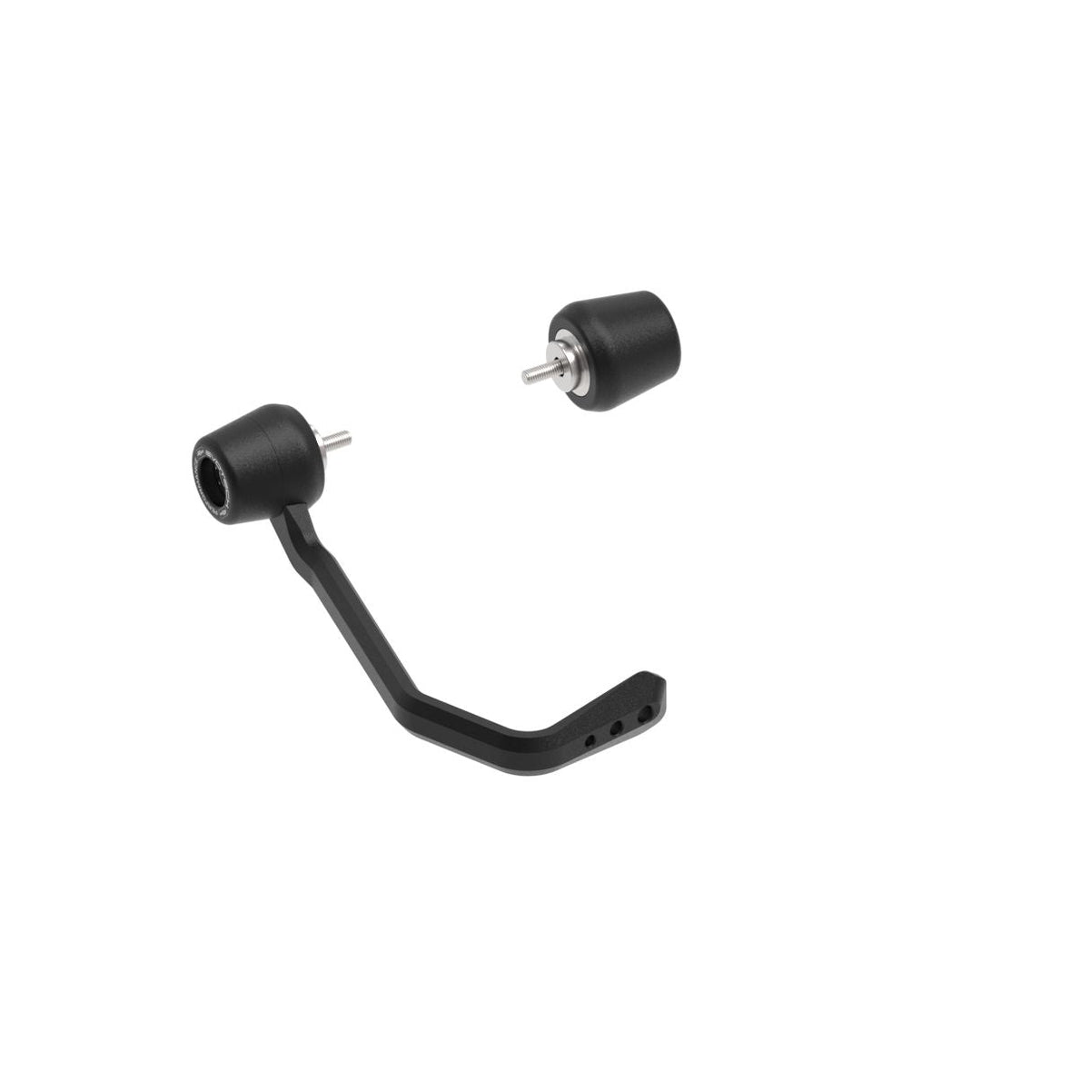 Evotech Brake Lever Protector Kit (Road) - Aprilia RS 660 (2025+) - 3, PRN015536-016066-016067-016302-08