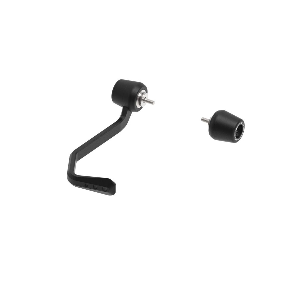 Evotech Brake Lever Protector Kit (Road) - Aprilia RS 660 (2025+) - 7, PRN015536-016066-016067-016302-08