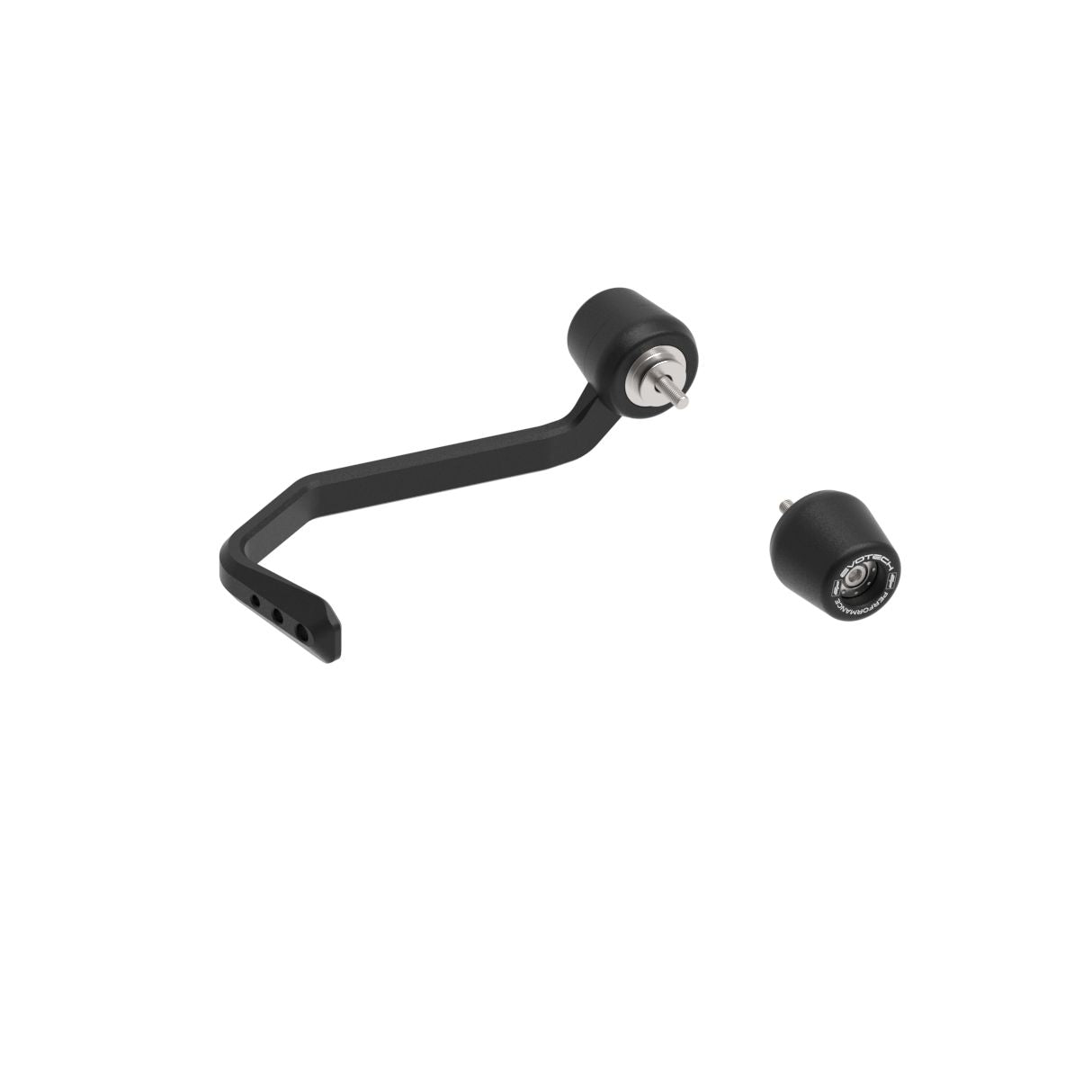 Evotech Brake Lever Protector Kit (Road) - Aprilia RS 660 (2025+) - 9, PRN015536-016066-016067-016302-08