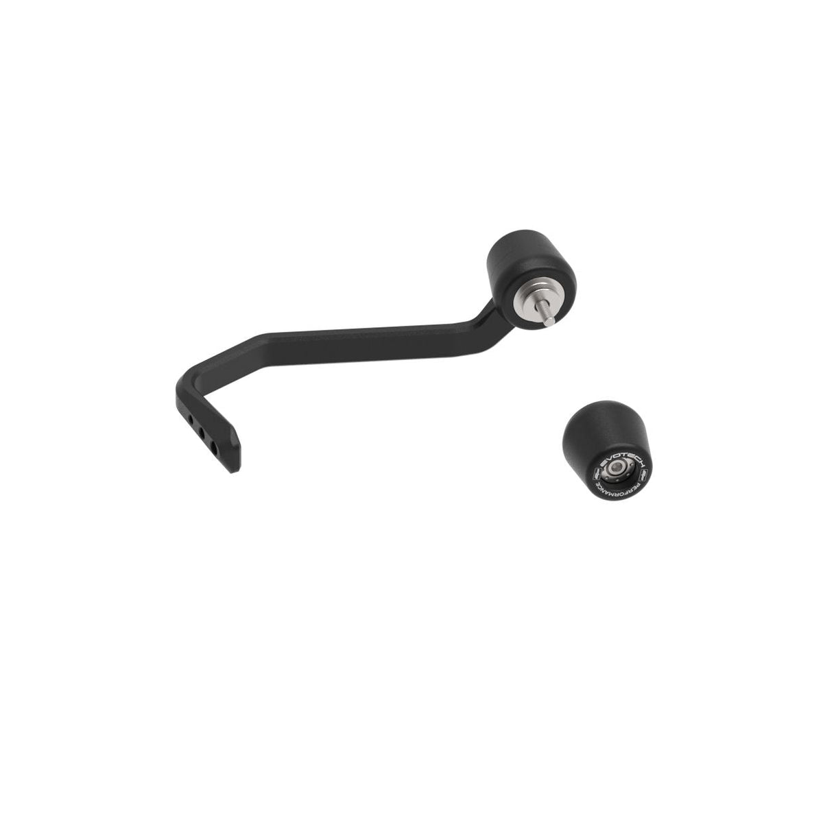Evotech Brake Lever Protector Kit (Road) - Aprilia RS 660 (2025+) - 10, PRN015536-016066-016067-016302-08
