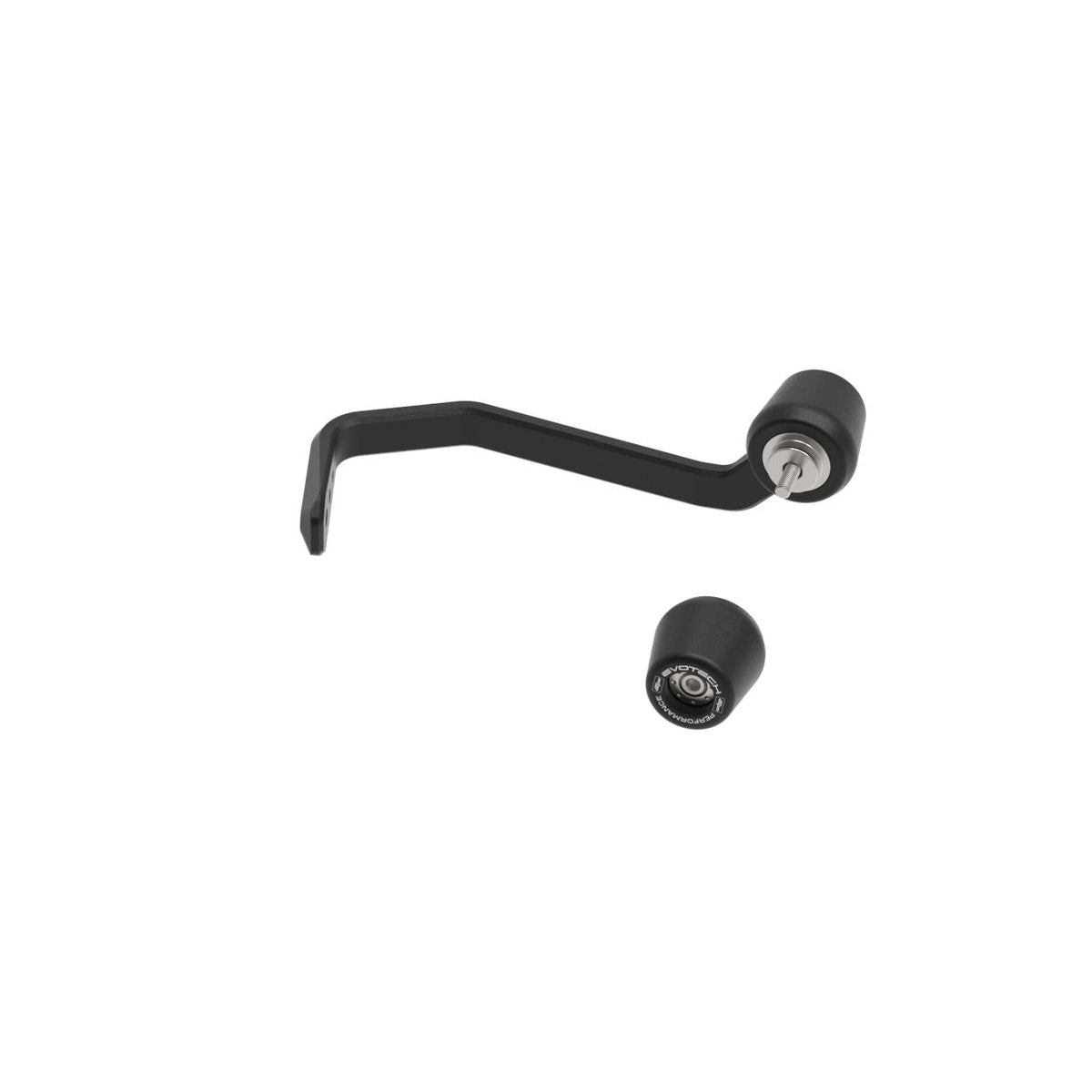 Evotech Brake Lever Protector Kit (Road) - Aprilia RS 660 (2025+) - 12, PRN015536-016066-016067-016302-08