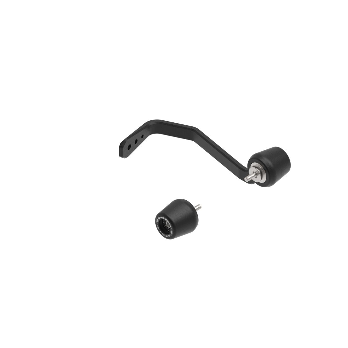 Evotech Brake Lever Protector Kit (Road) - Aprilia RS 660 (2025+) - 14, PRN015536-016066-016067-016302-08