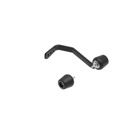 Evotech Brake Lever Protector Kit (Road) - Aprilia RS 660 (2025+) - 14, PRN015536-016066-016067-016302-08