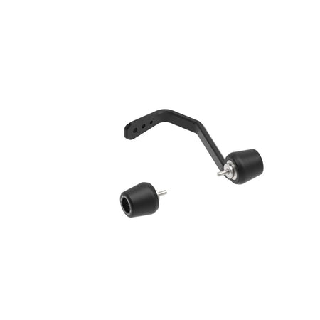 Evotech Brake Lever Protector Kit (Road) - Aprilia RS 660 (2025+) - 15, PRN015536-016066-016067-016302-08