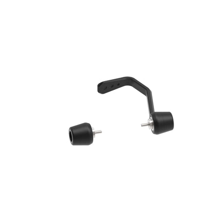Evotech Brake Lever Protector Kit (Road) - Aprilia RS 660 (2025+) - 16, PRN015536-016066-016067-016302-08