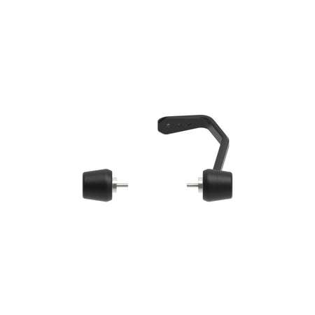 Evotech Brake Lever Protector Kit (Road) - Aprilia RS 660 (2025+) - 17, PRN015536-016066-016067-016302-08
