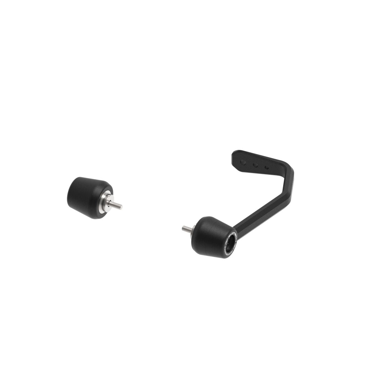 Evotech Brake Lever Protector Kit (Road) - Aprilia RS 660 (2025+) - 19, PRN015536-016066-016067-016302-08
