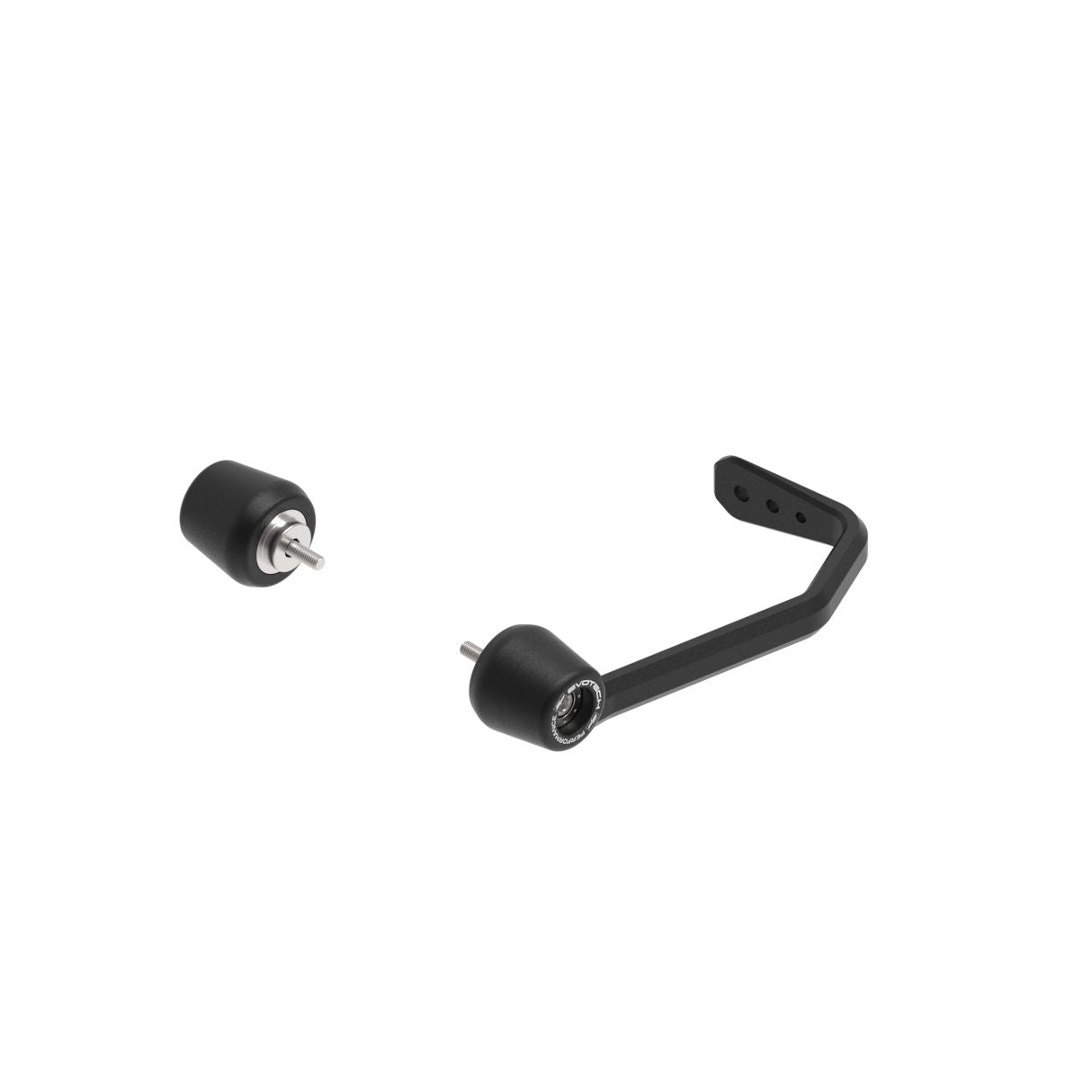 Evotech Brake Lever Protector Kit (Road) - Aprilia RS 660 (2025+) - 20, PRN015536-016066-016067-016302-08