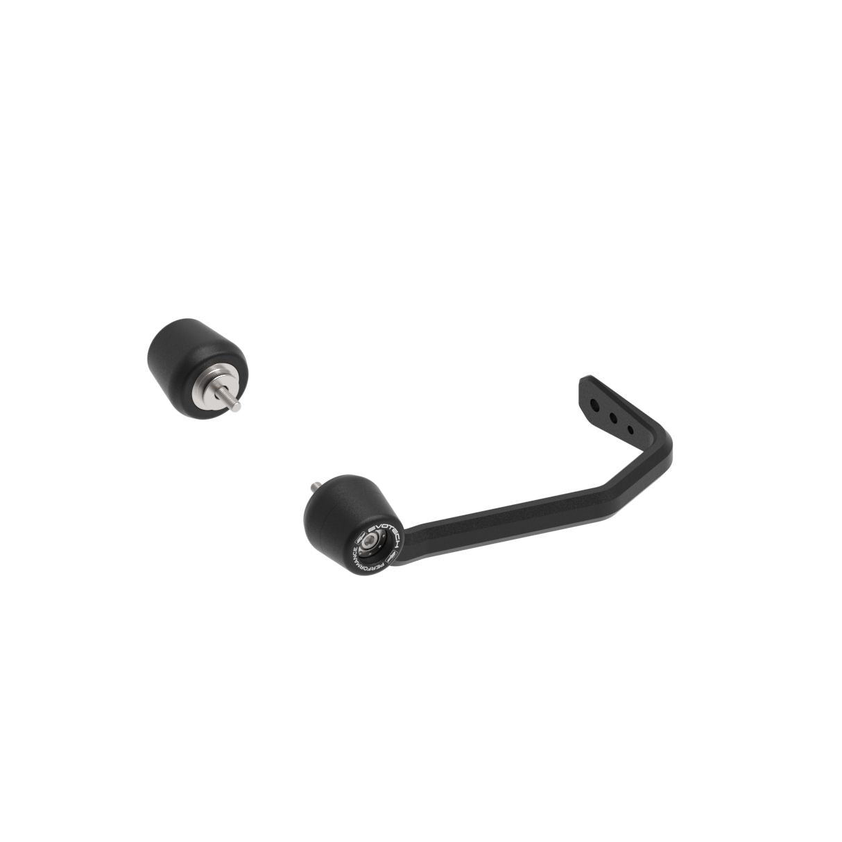 Evotech Brake Lever Protector Kit (Road) - Aprilia RS 660 (2025+) - 21, PRN015536-016066-016067-016302-08