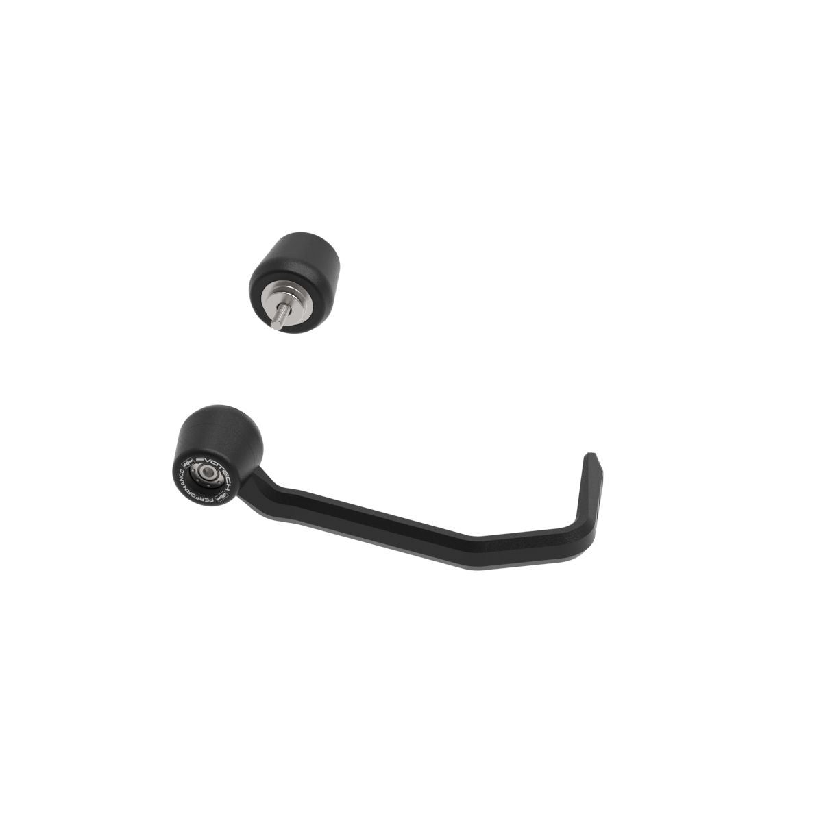 Evotech Brake Lever Protector Kit (Road) - Aprilia RS 660 (2025+) - 24, PRN015536-016066-016067-016302-08