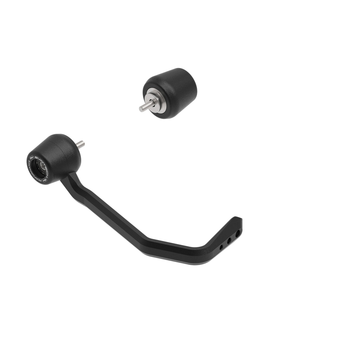 Evotech Brake Lever Protector Kit (Road) - Aprilia RS 660 (2025+) - 1, PRN015536-016066-016067-016302-08