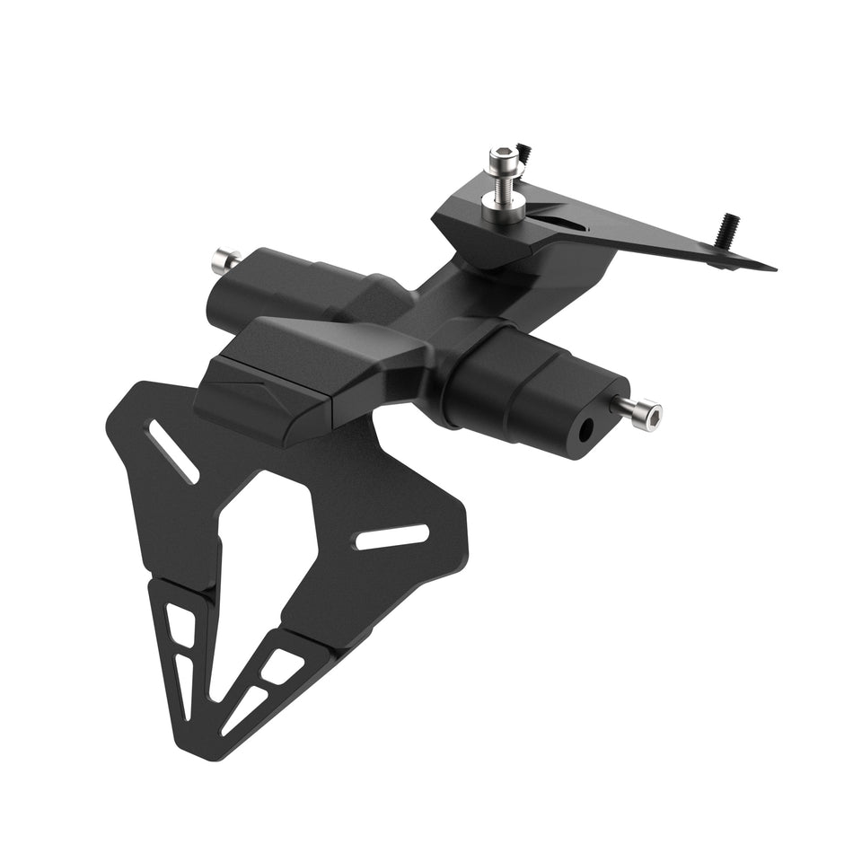 Evotech Aprilia RS 457 Tail Tidy (2024+) - 1, PRN017427-01