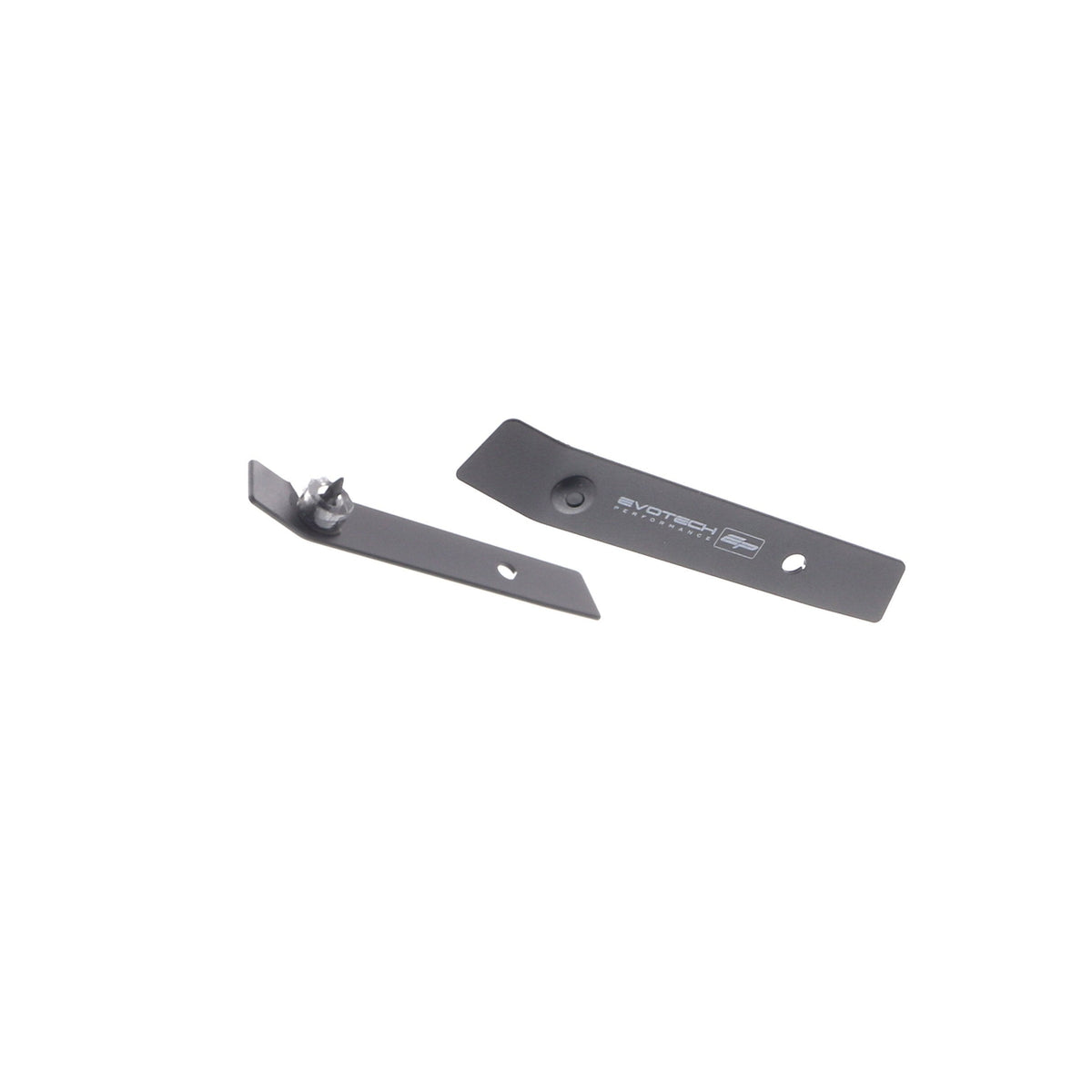 Evotech Pillion Footrest Removal Kit - Aprilia RS660 (2021 - 2024) - 11, PRN015270-01