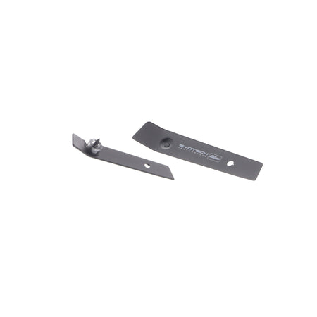 Evotech Pillion Footrest Removal Kit - Aprilia RS660 (2021 - 2024) - 11, PRN015270-01
