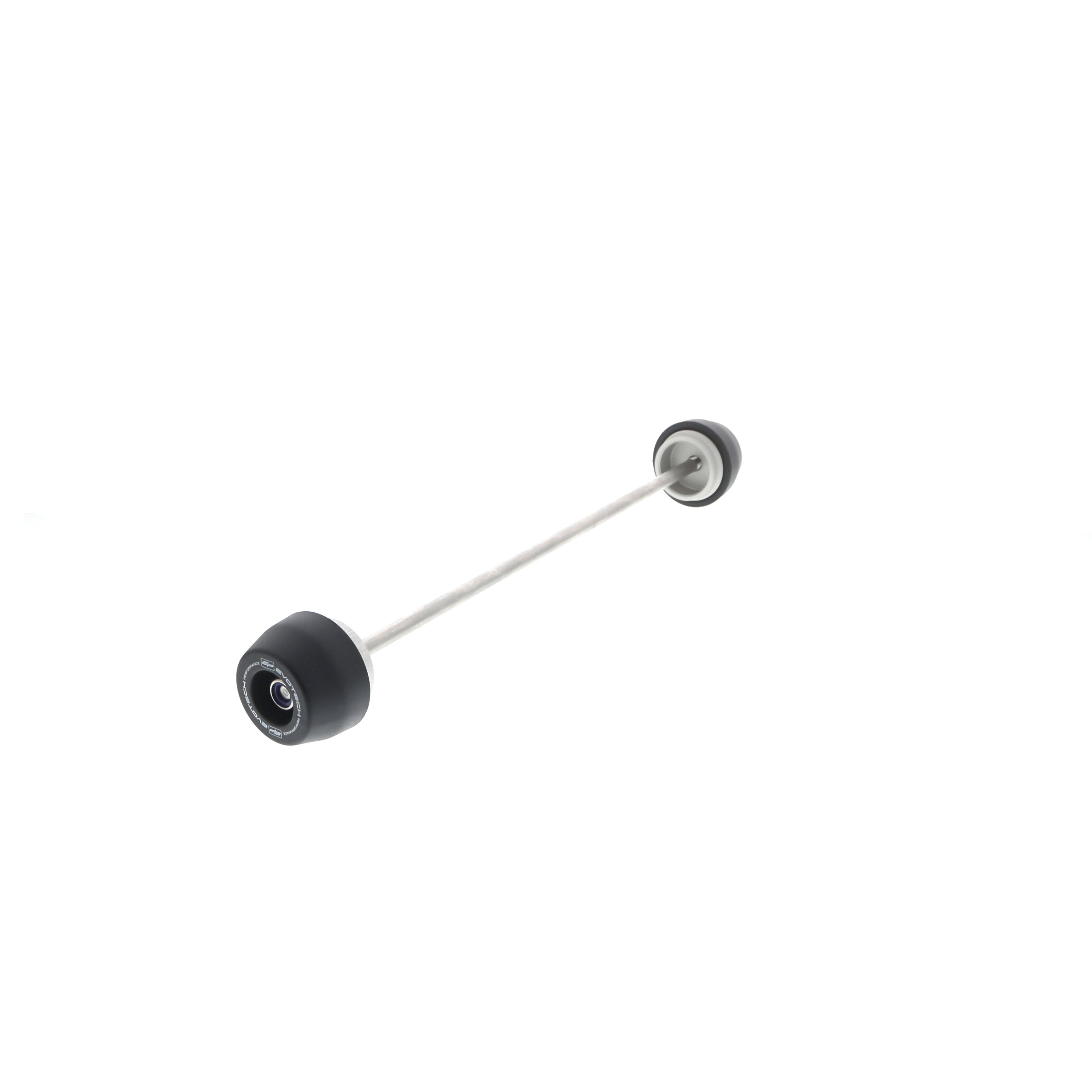 Evotech Front Spindle Bobbins - Aprilia RS 660 (2025+) - 10, PRN015257-04