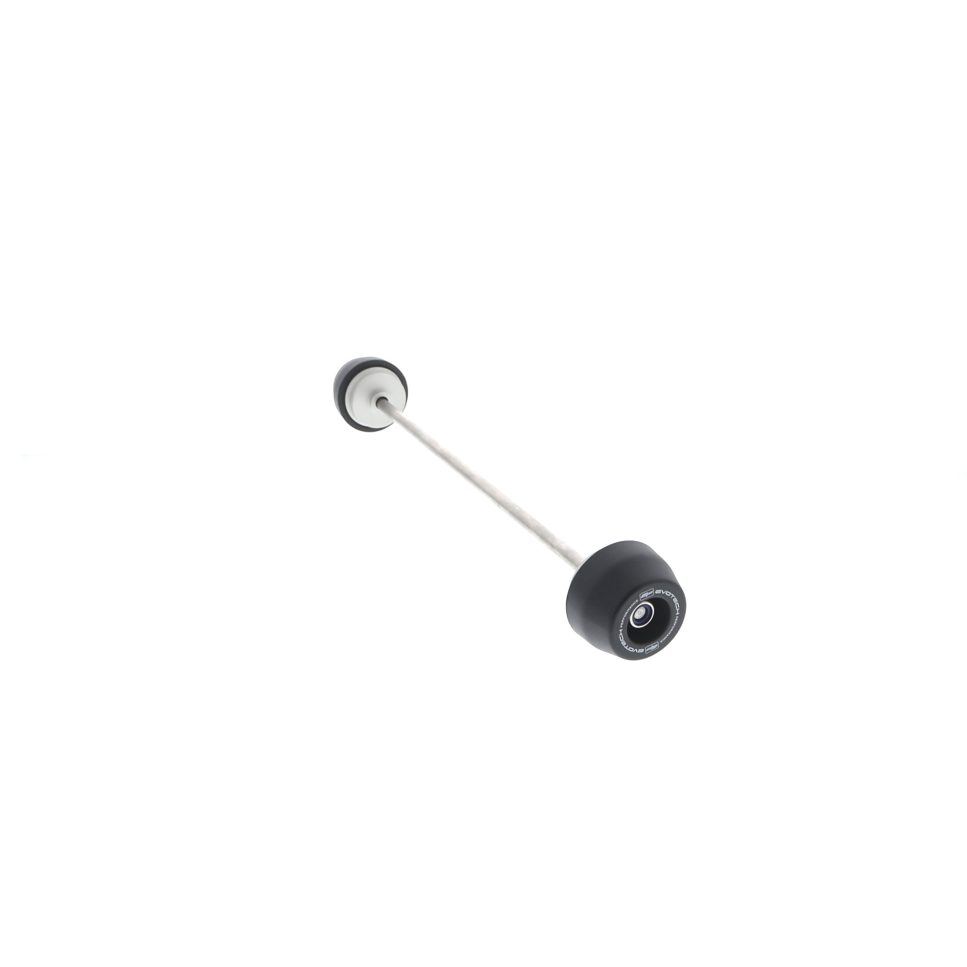 Evotech Front Spindle Bobbins - Aprilia RS 660 (2025+) - 18, PRN015257-04