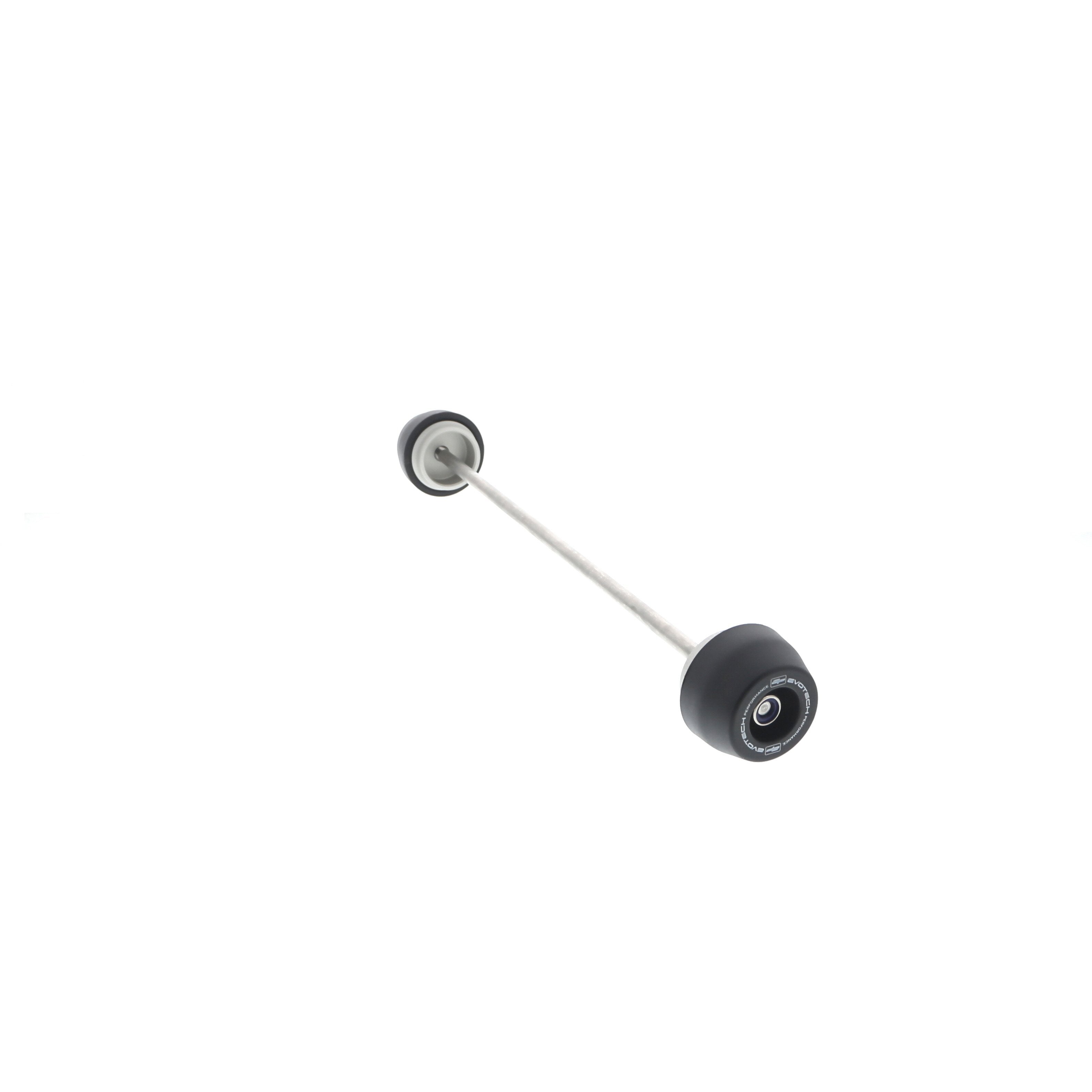 Evotech Front Spindle Bobbins - Aprilia RS 660 (2025+) - 30, PRN015257-04