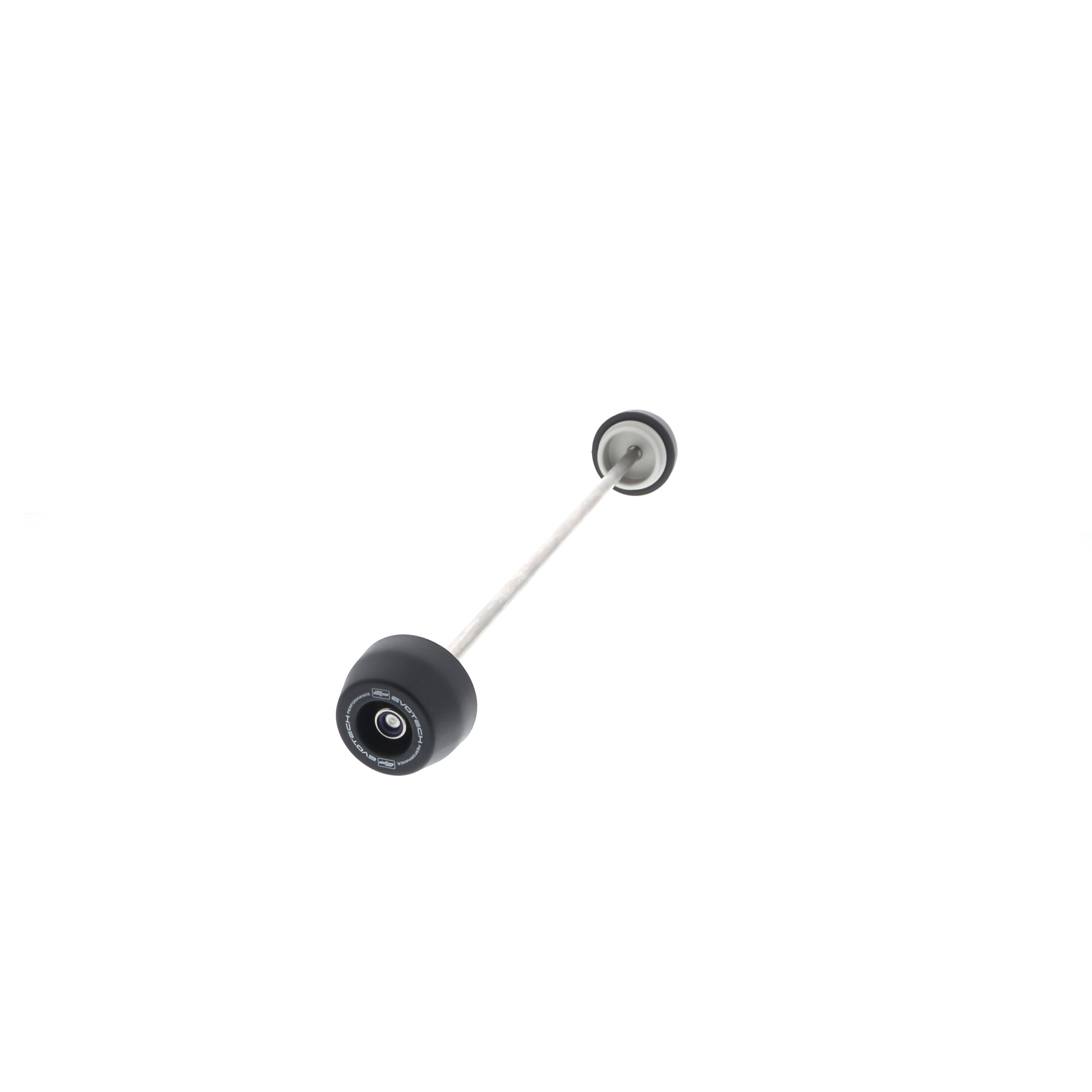 Evotech Front Spindle Bobbins - Aprilia RS 660 (2025+) - 33, PRN015257-04
