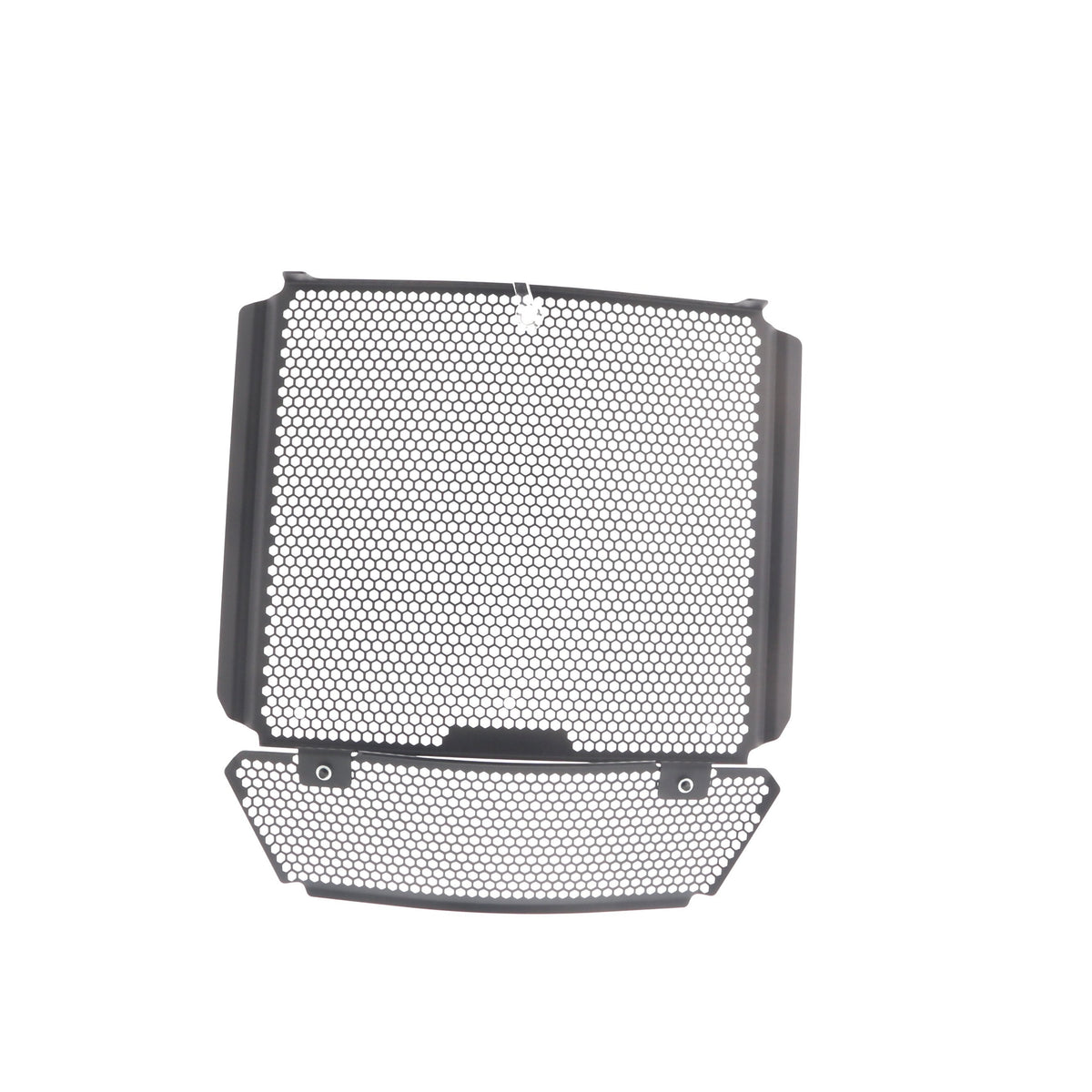 Evotech Radiator & Header Guard Set - Aprilia RS 660 (2025+) - 15, PRN015268-015269-02