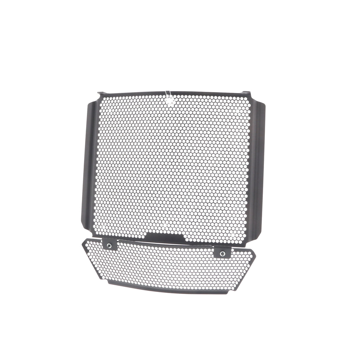 Evotech Radiator & Header Guard Set - Aprilia RS 660 (2025+) - 16, PRN015268-015269-02