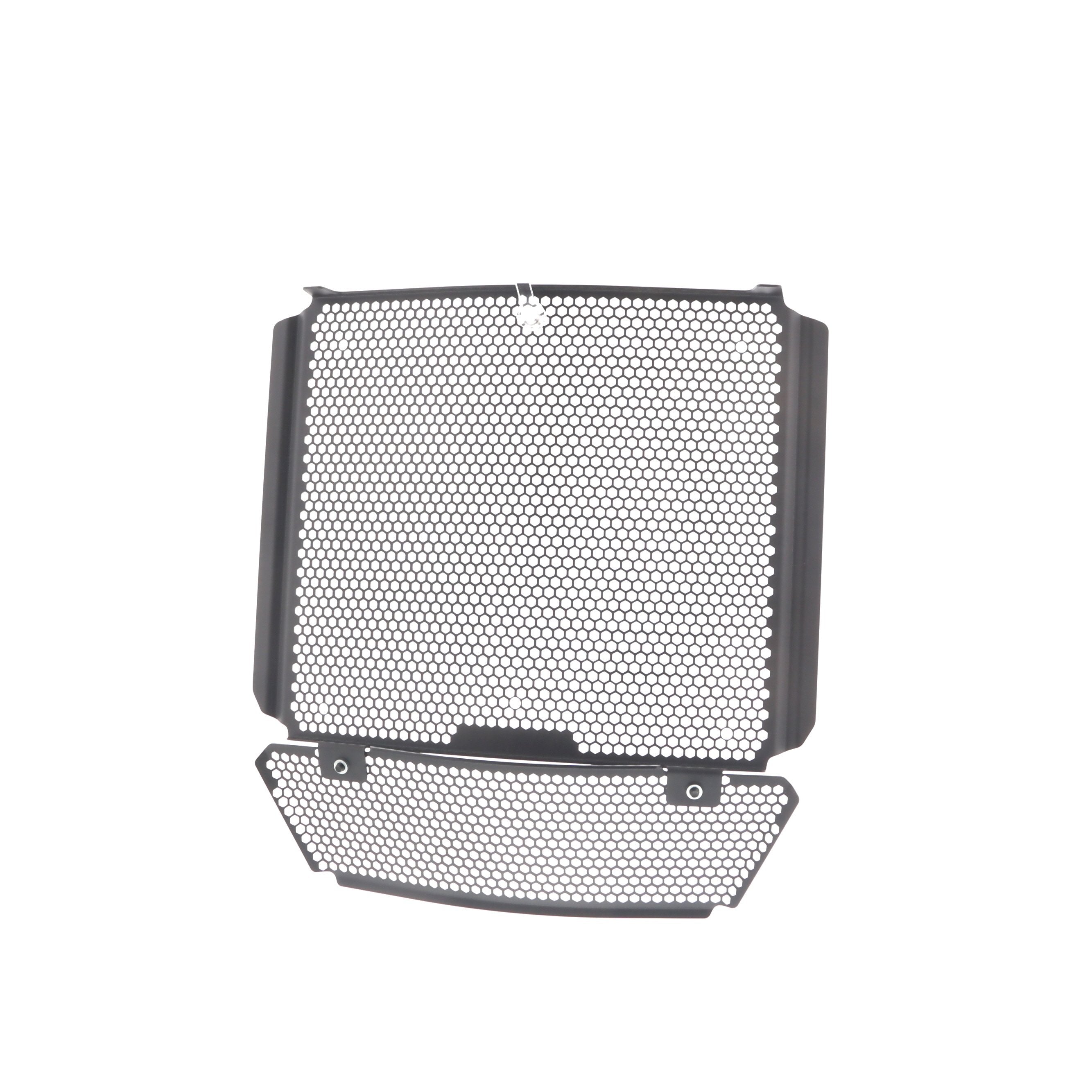 Evotech Radiator & Header Guard Set - Aprilia RS 660 (2025+) - 16, PRN015268-015269-02